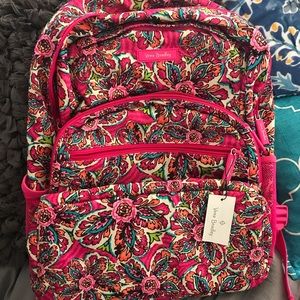 Vera Bradley backpack